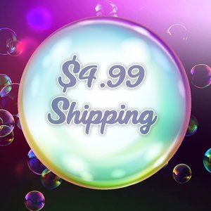 Shipping Discount Over $30 - All Categories